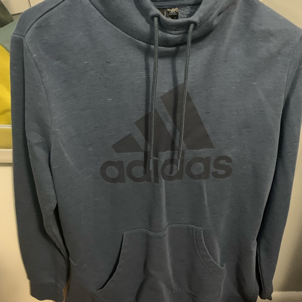 Adidas hoodie